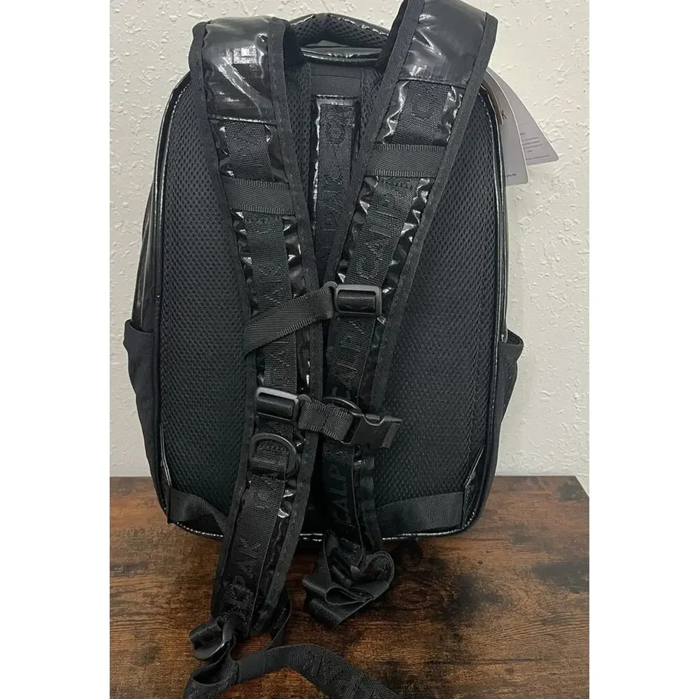 NWT Calpak Terra 16L Hydration Backpack OBSIDIAN